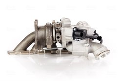 Turbina Nissens 93194