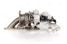 Turbina Nissens 93194