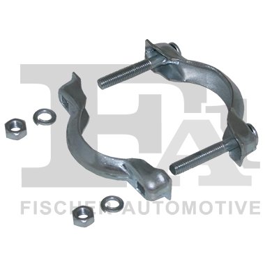 SET COLIERE,ESAPAMENT FA1 932-949 - Piesa auto compatibila cu mai multe marci