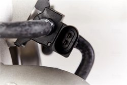 Turbina Nissens 93194