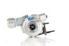 Turbina Nissens 93201