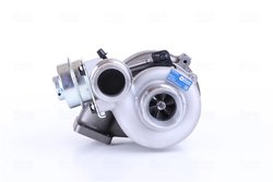 Turbina Nissens 93202