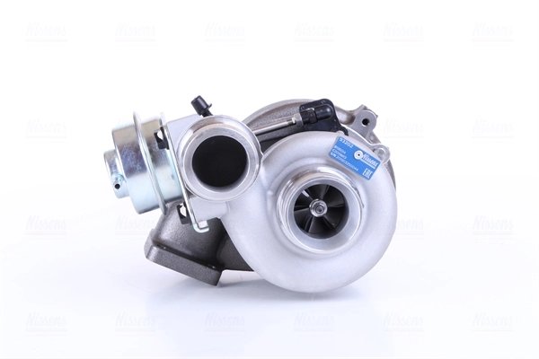 TURBINA NISSENS 93202 - Compatibil cu VW