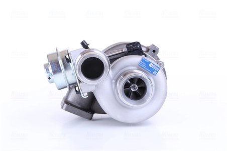 TURBINA NISSENS 93202 - Compatibil cu VW