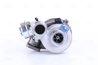 TURBINA NISSENS 93202 - Compatibil cu VW