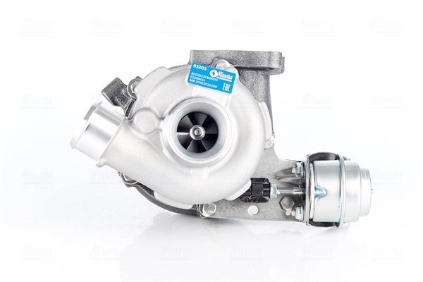 Turbina Nissens 93203