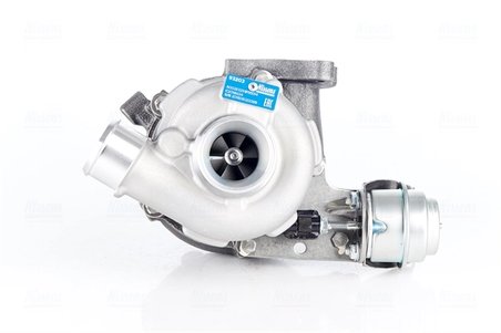 Turbina Nissens 93203