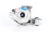 Turbina Nissens 93203