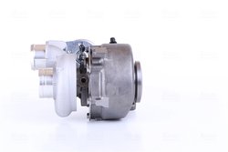 TURBINA NISSENS 93202 - Compatibil cu VW