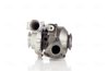 Turbina Nissens 93201