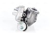 Turbina Nissens 93203