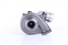 TURBINA NISSENS 93202 - Compatibil cu VW