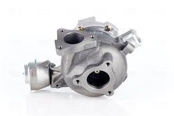 Turbina Nissens 93203