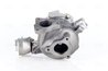 Turbina Nissens 93203