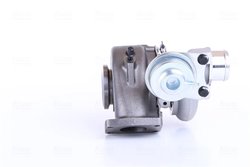 TURBINA NISSENS 93202 - Compatibil cu VW