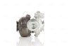 Turbina Nissens 93201