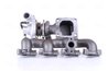 Turbina Nissens 93204