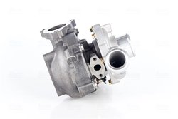 Turbina Nissens 93203