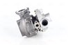 Turbina Nissens 93203