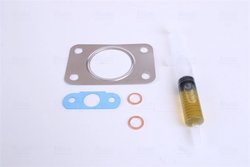 TURBINA NISSENS 93202 - Compatibil cu VW