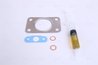 TURBINA NISSENS 93202 - Compatibil cu VW
