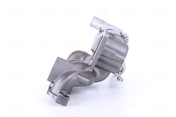 Turbina Nissens 93204