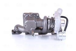 Turbina Nissens 93204