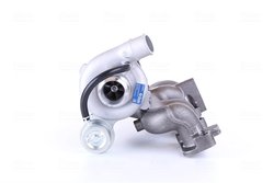 Turbina Nissens 93204