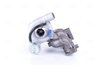 Turbina Nissens 93204
