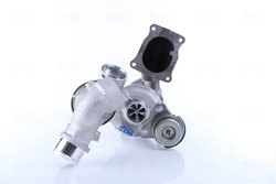 Turbina Nissens 93205