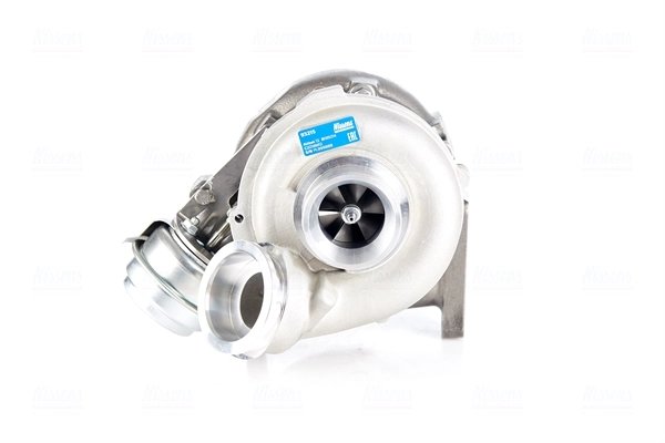 Turbina Nissens 93215