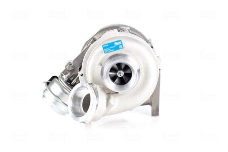Turbina Nissens 93215