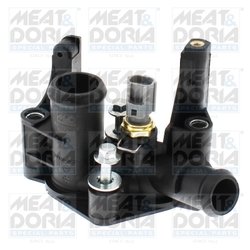 Flansa lichid racire Meat & Doria 93216