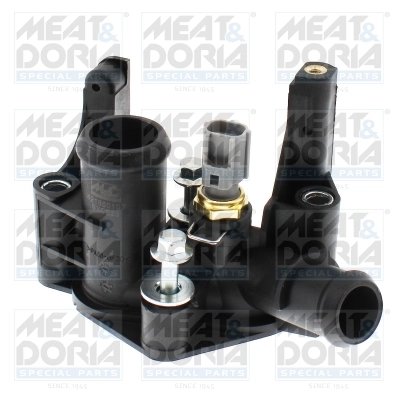 Flansa lichid racire Meat & Doria 93216