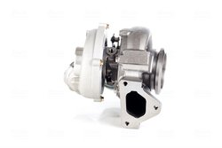 Turbina Nissens 93215