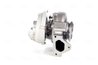 Turbina Nissens 93215