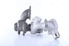 TURBINA NISSENS 93205 - Compatibil cu MERCEDES-BENZ