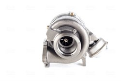 Turbina Nissens 93215