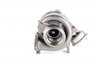 Turbina Nissens 93215