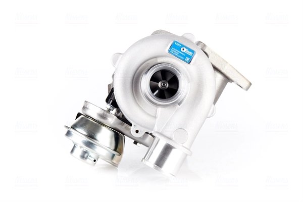 Turbina Nissens 93217