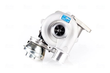 Turbina Nissens 93217