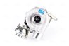 Turbina Nissens 93217