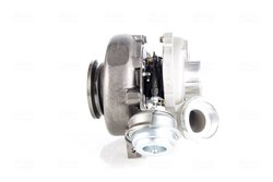 Turbina Nissens 93215