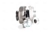 Turbina Nissens 93215