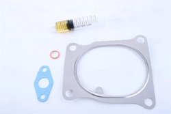 TURBINA NISSENS 93205 - Compatibil cu MERCEDES-BENZ