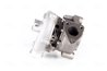 Turbina Nissens 93217