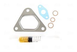 Turbina Nissens 93215