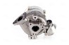 Turbina Nissens 93217