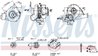Turbina Nissens 93215