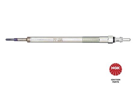 Bujie incandescenta NGK 93218